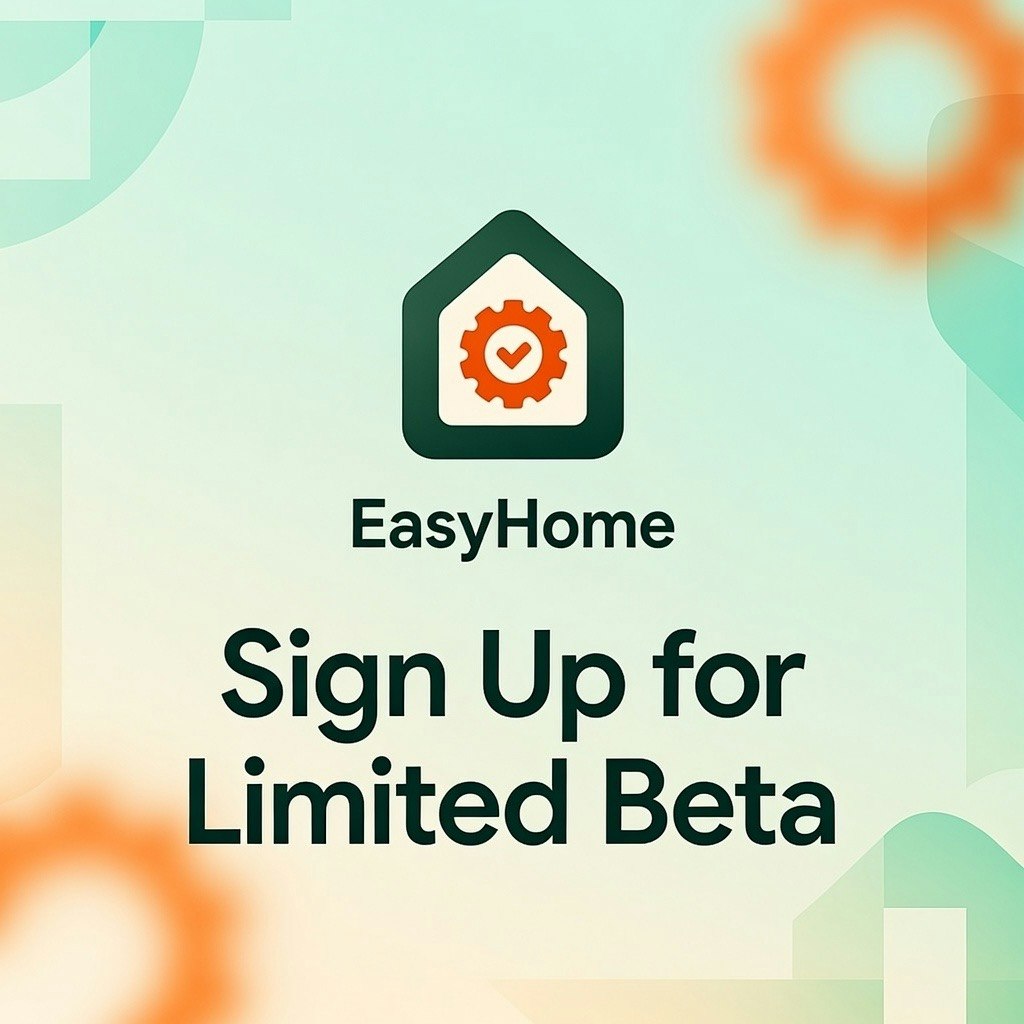 EasyHome gallery image