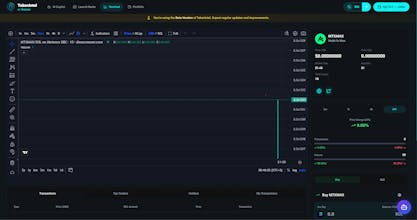 TokenIntel gallery image