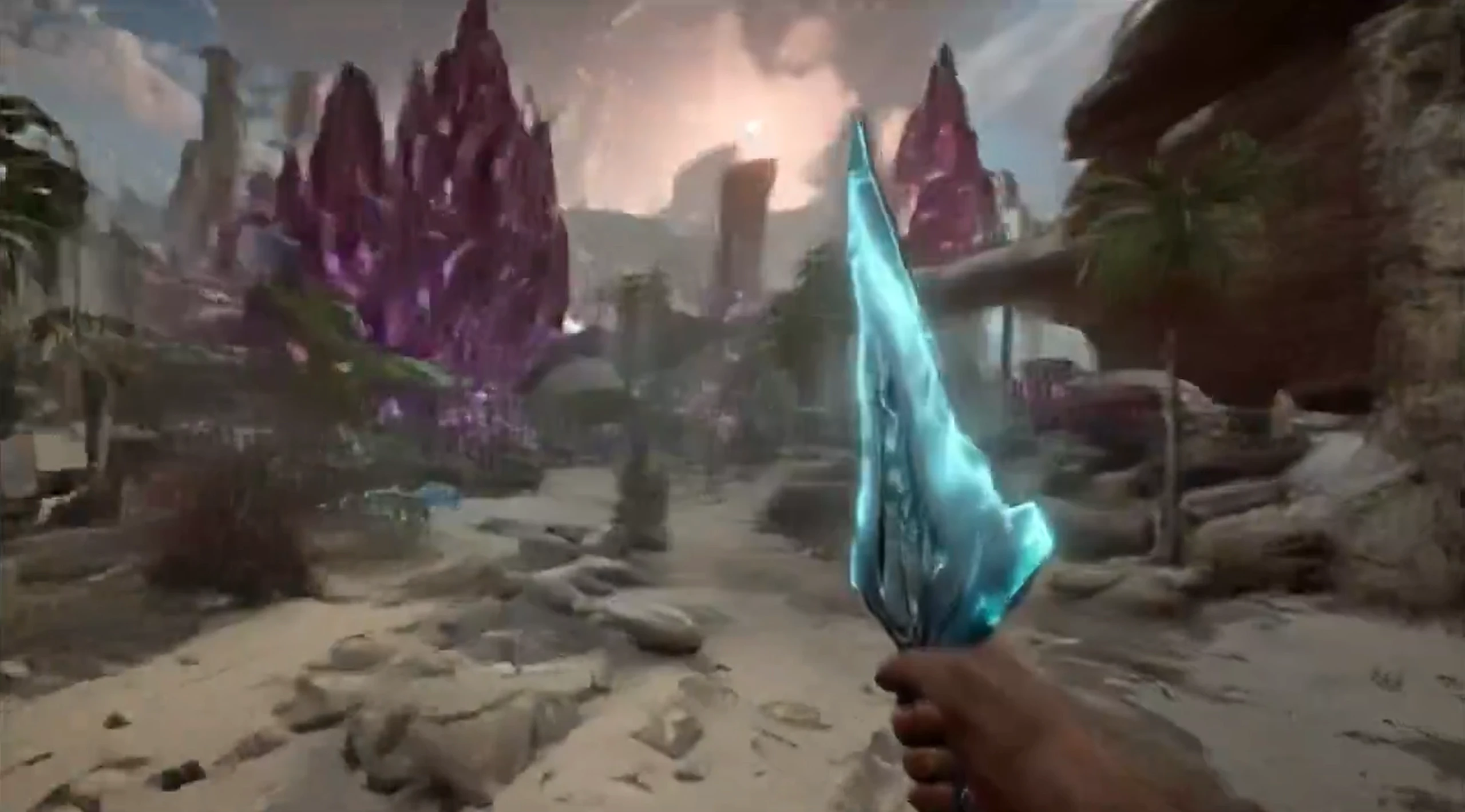 Waypoint-1.5 screenshot 2