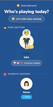 Healthy Routines for Kids gallery image