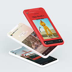 DesignLab for iOS