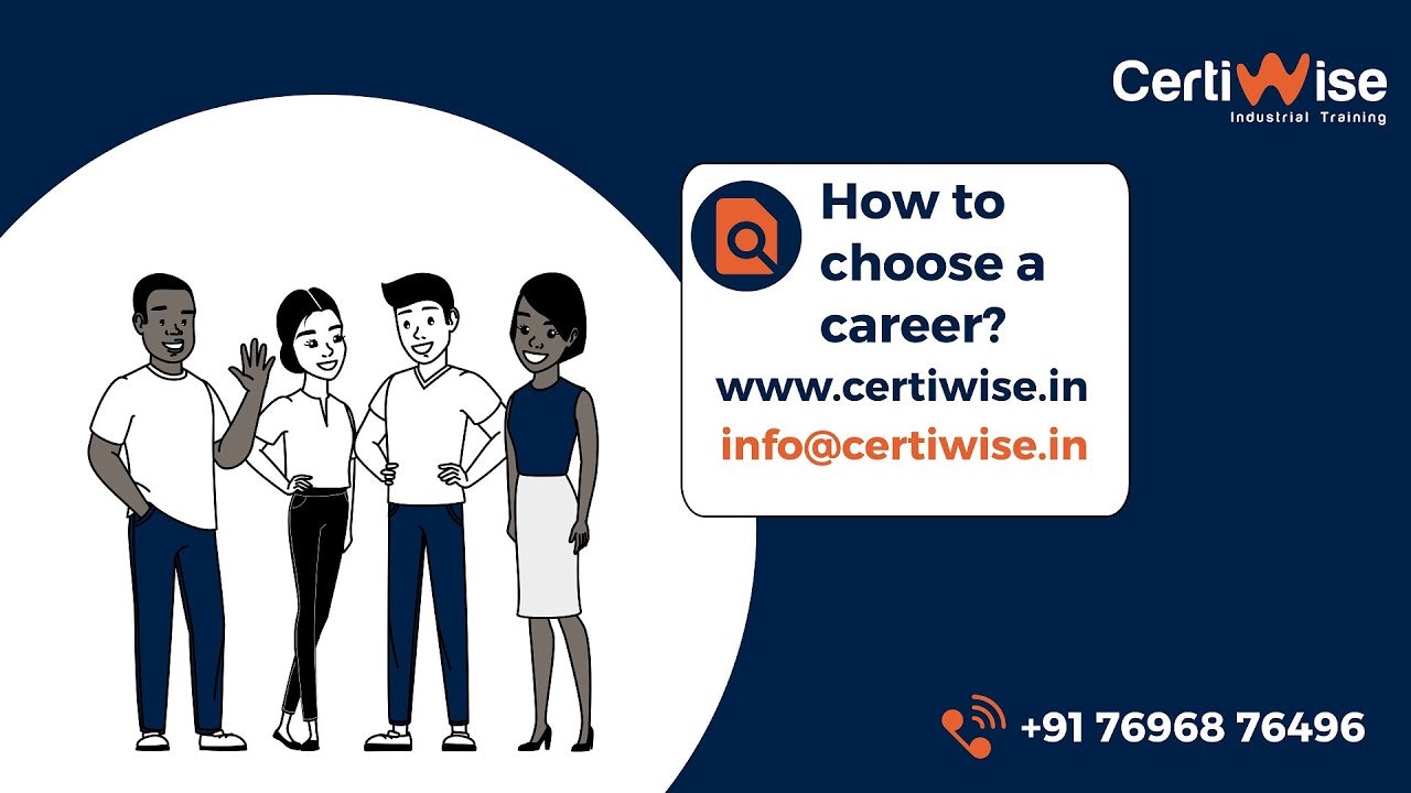 Certiwise gallery image