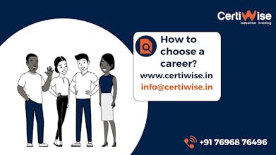 Certiwise gallery image