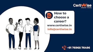 Certiwise gallery image