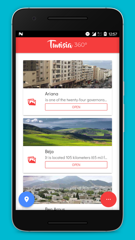 Tunisia360 gallery image