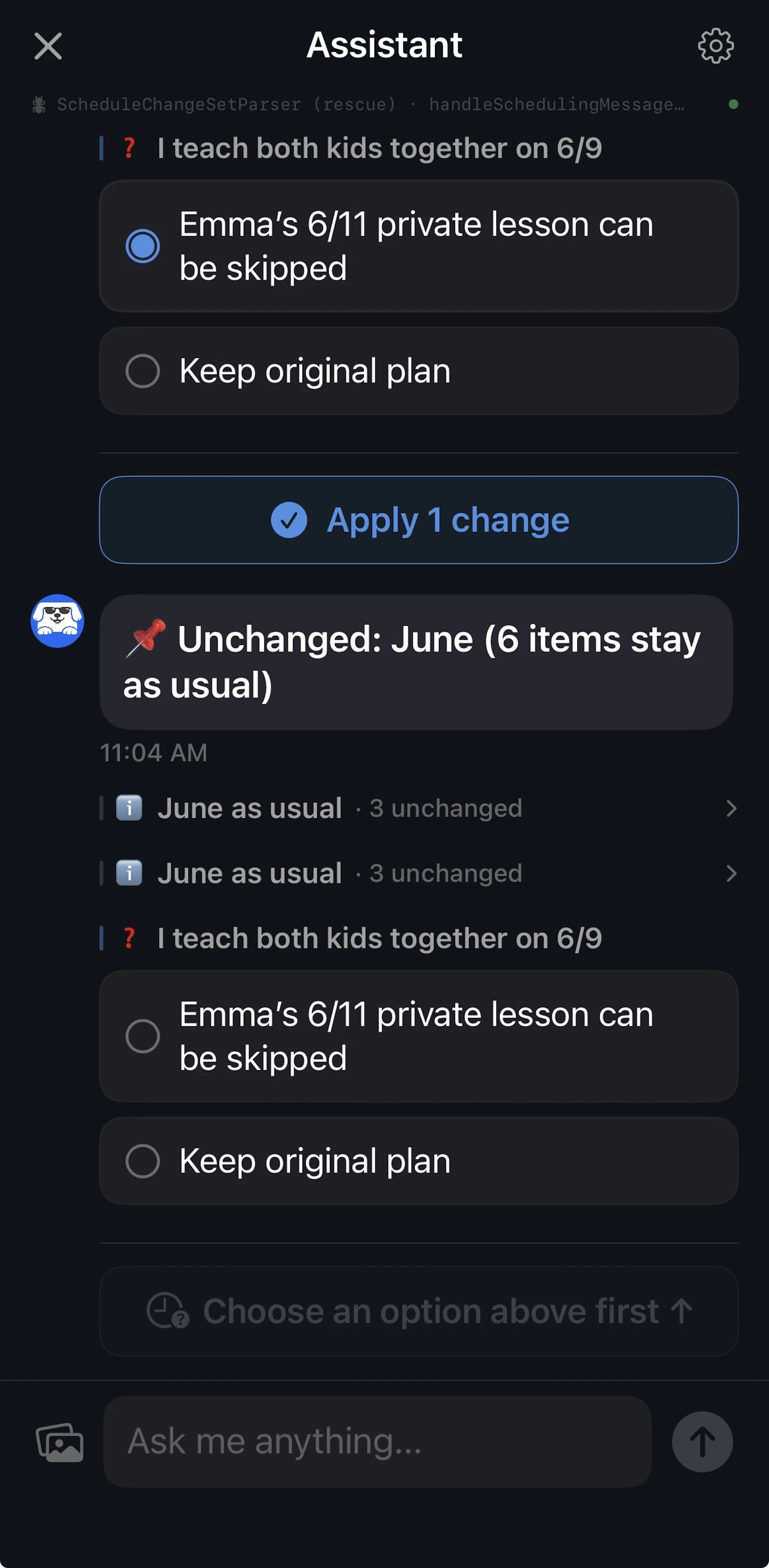 Ajiu screenshot 7
