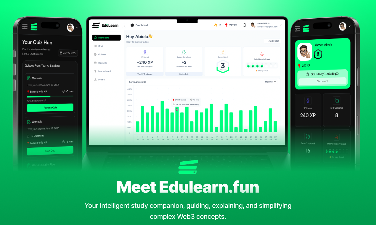 EduLearn.fun gallery image