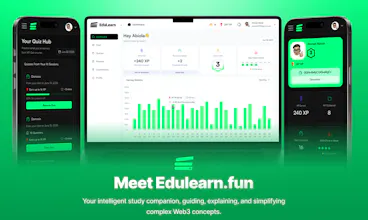 EduLearn.fun gallery image