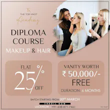Best Makeup Artist in Lucknow gallery image