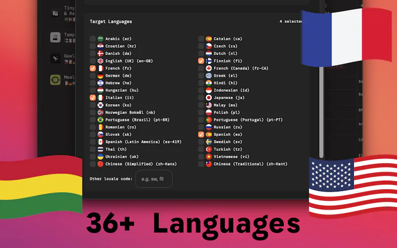 AppUFO  screenshot 4