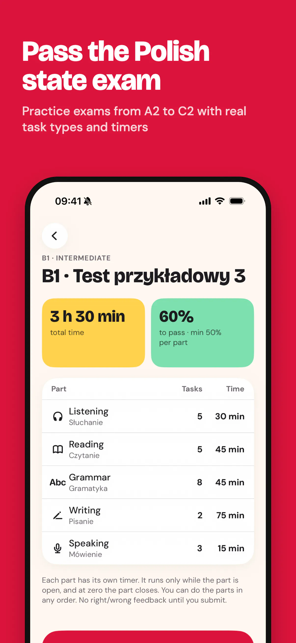 PolishPro: Learn Polish gallery image