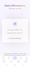 Motivation App gallery image