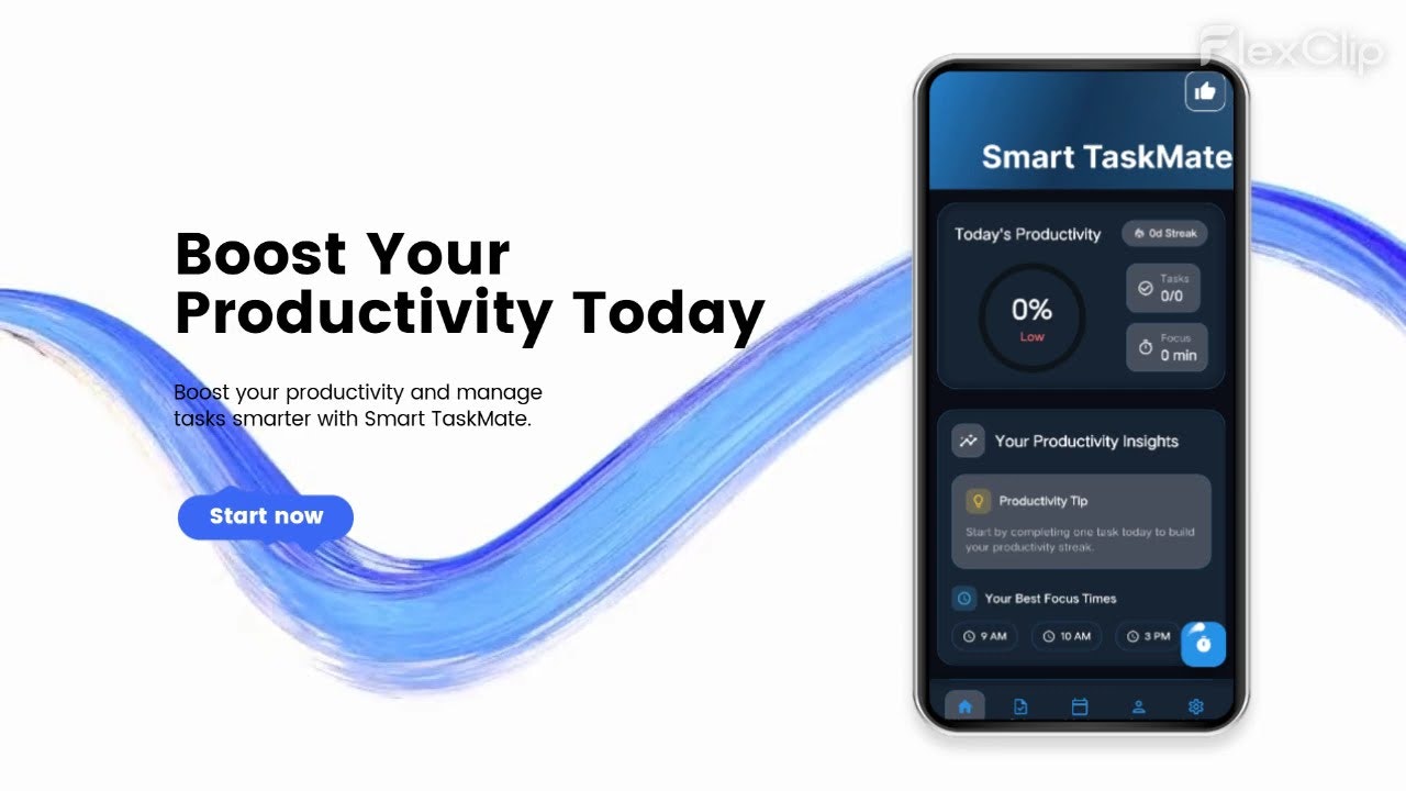 TaskMate AI ToDo & Planner gallery image