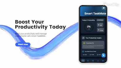 TaskMate AI ToDo & Planner gallery image