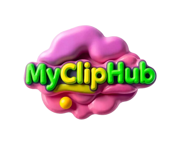 MyClipHub logo