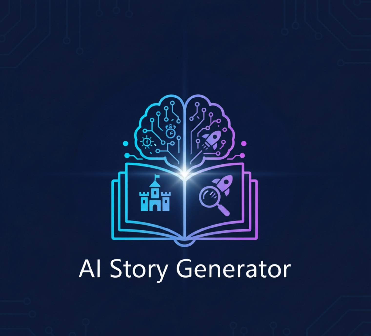 AI Story Writer