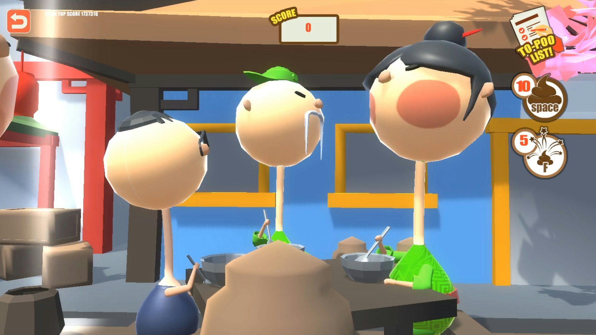 There's Poop In My Soup gallery image