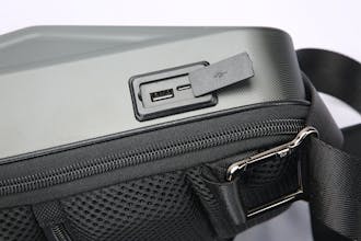 Cybersling Crossbody Bag gallery image