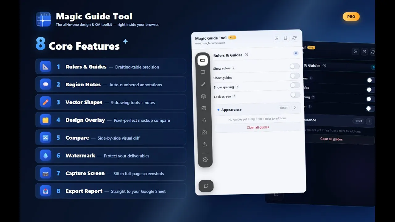 Magic Guide Tool gallery image