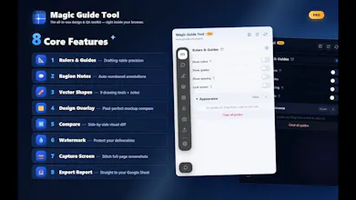 Magic Guide Tool gallery image
