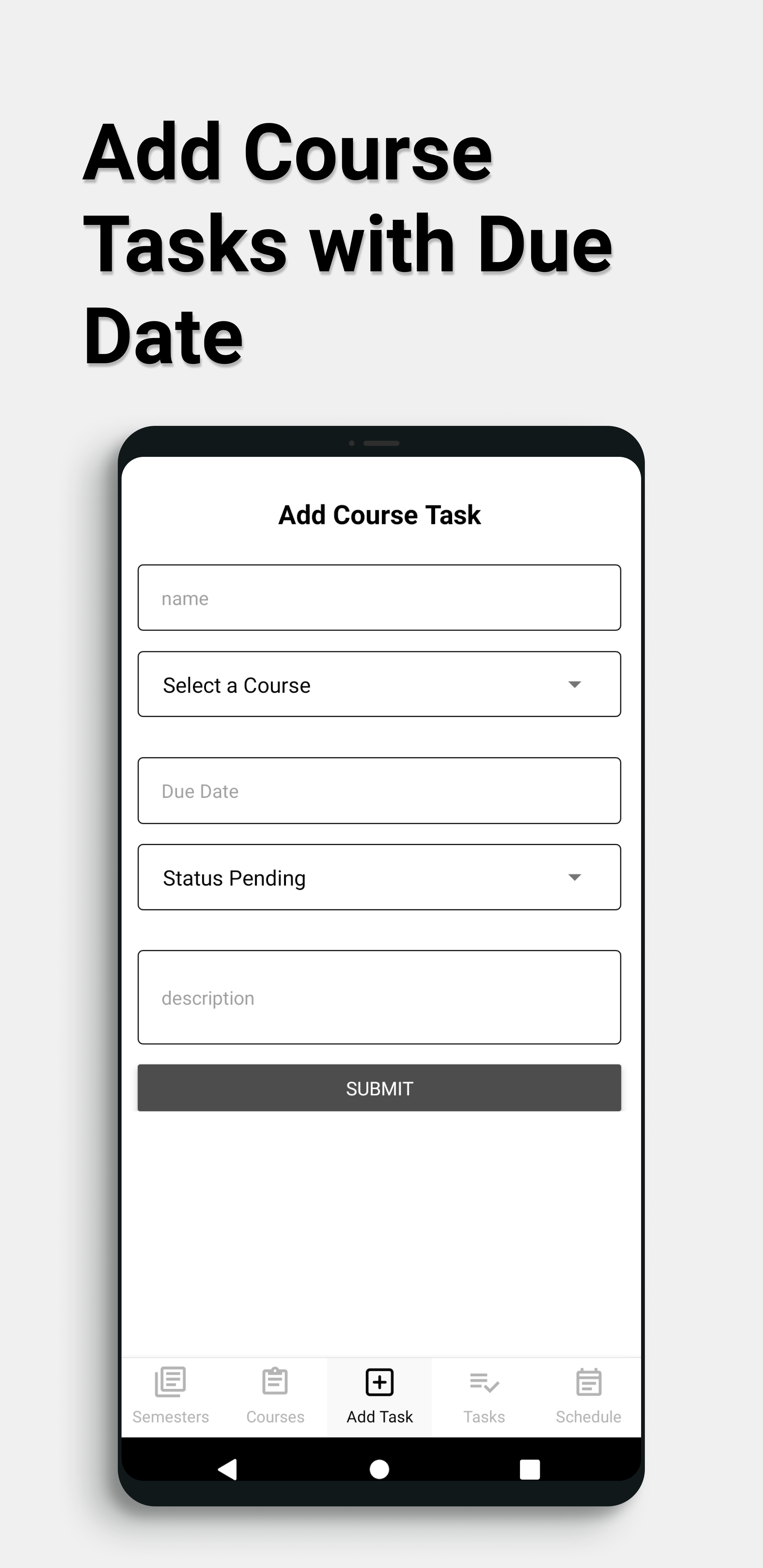 My Class Manager gallery image