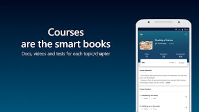 Startup CEO Entrepreneur App: India Funding B-plan gallery image