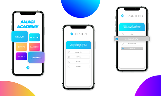 Amagi Academy gallery image