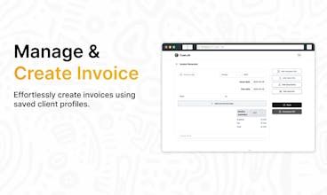 Cuan.sh gallery image