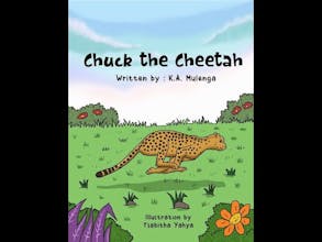 Children's Picture Books-Life Lessons gallery image