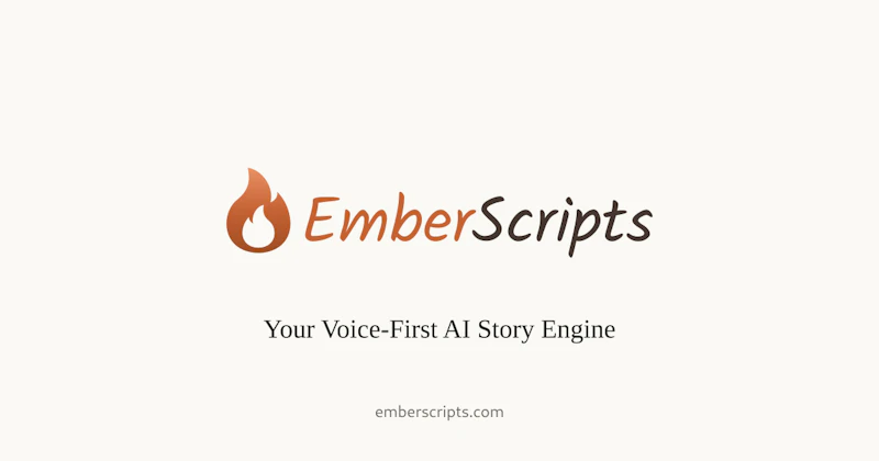 EmberScripts screenshot 2