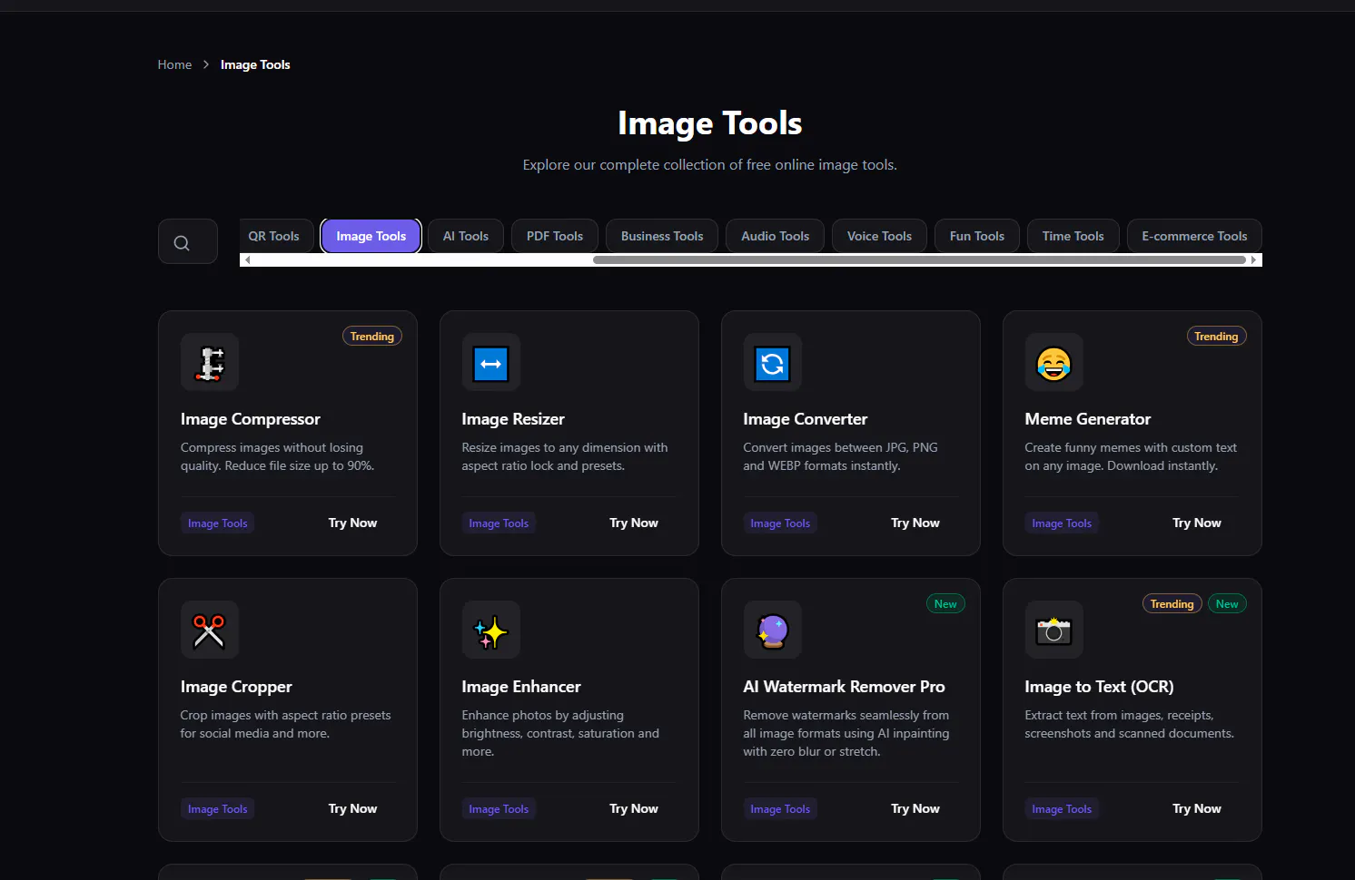 ToolboxHive gallery image