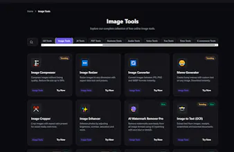 ToolboxHive gallery image
