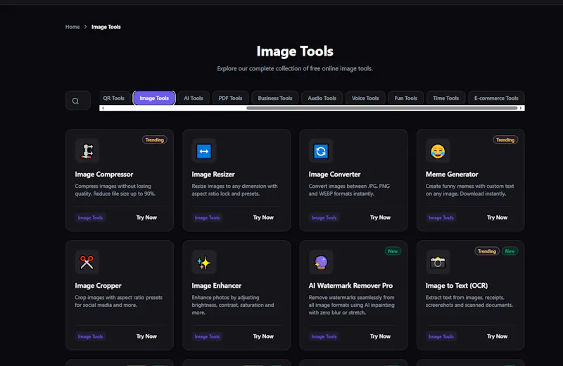 ToolboxHive screenshot 7