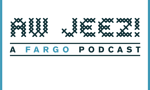 Aw Jeez: A "Fargo" Podcast  image
