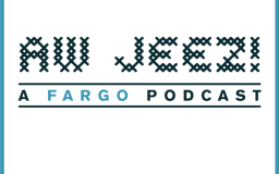 Aw Jeez: A ‘Fargo’ Podcast - 1: Season one and the Coen brothers media 1