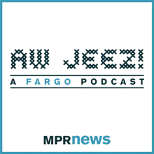 Aw Jeez: A ‘Fargo’ Podcast - 1: Season one and the Coen brothers gallery image