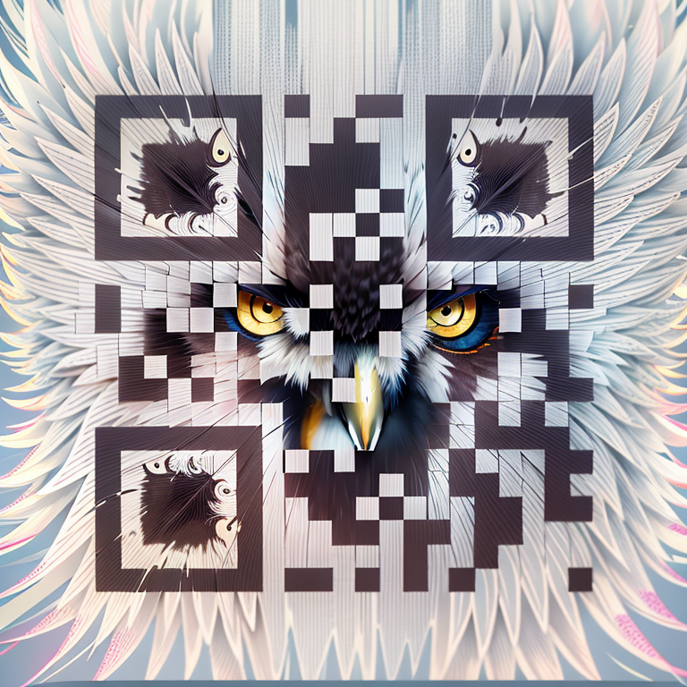 Mezcla QR media 4