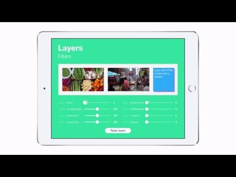 Building Prototypes With Framer gallery image