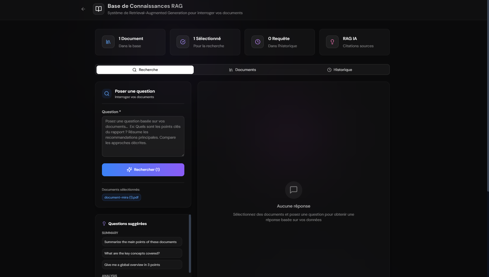 Mira AI  gallery image