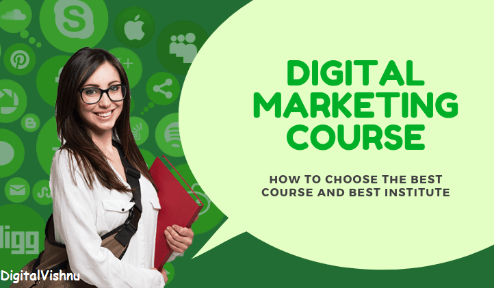 Digital Marketing Course gallery image