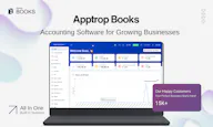 Apptrop Books