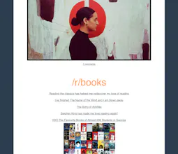 Orangered gallery image