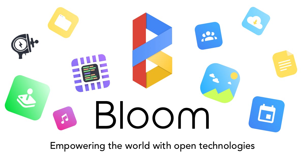 Bloom media 1