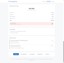 MortgageReady gallery image