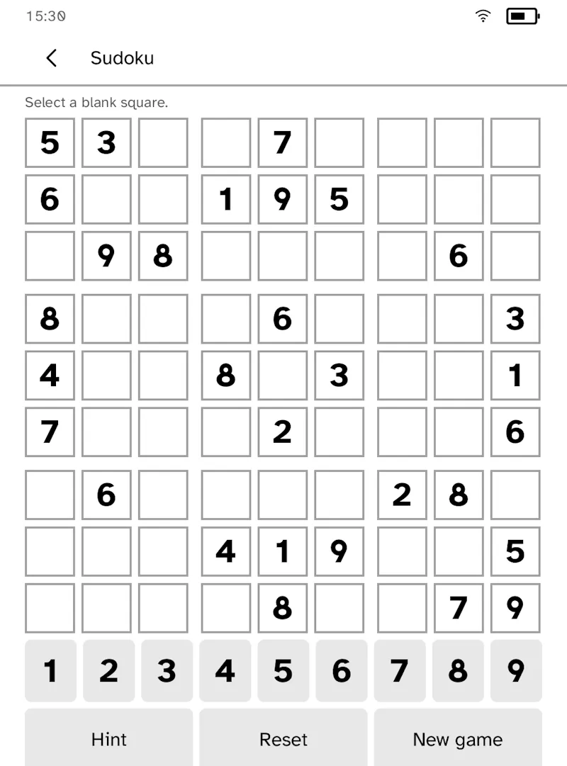 Cobalt screenshot 6