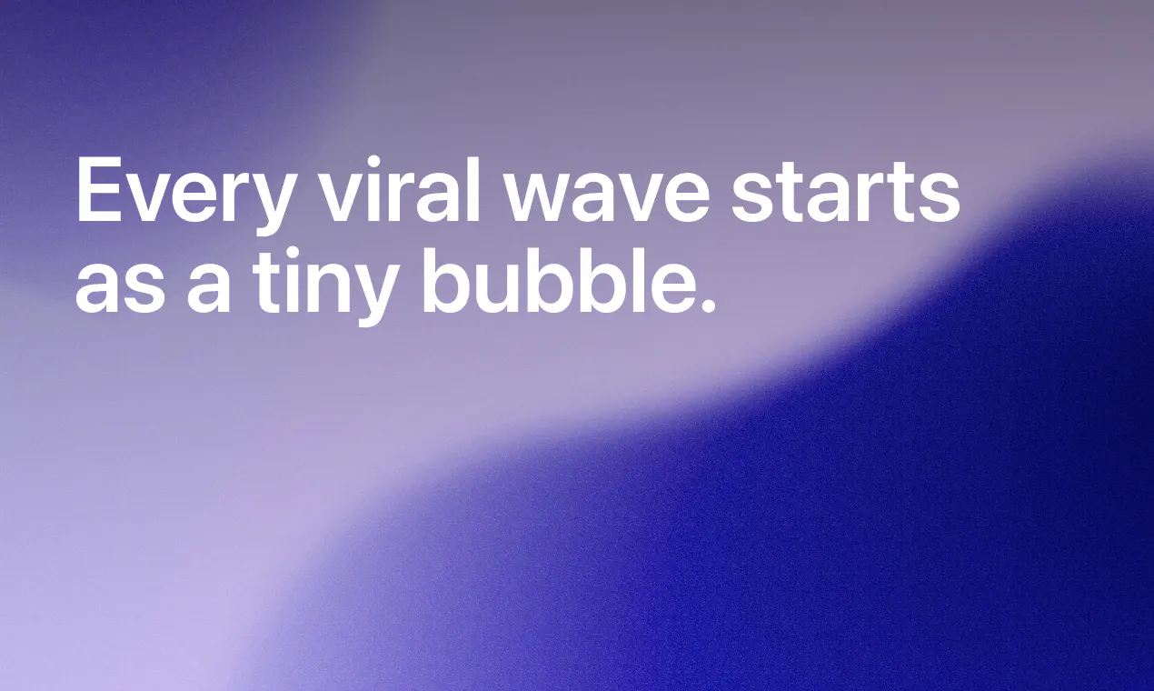 Subio Bubble Agent gallery image