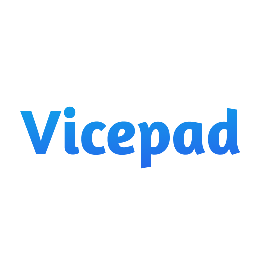 Vicepad