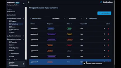 UrbaHive gallery image