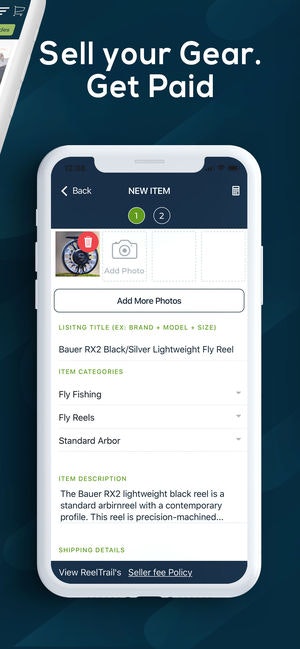 ReelTrail gallery image