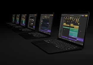 Soundation Collab Live! gallery image